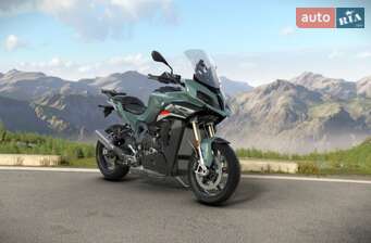 BMW S 1000XR 2026 в Київ