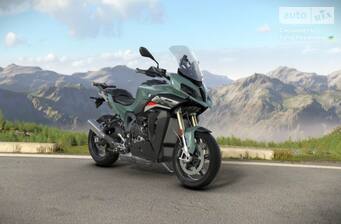 BMW S 1000XR 2026 Base