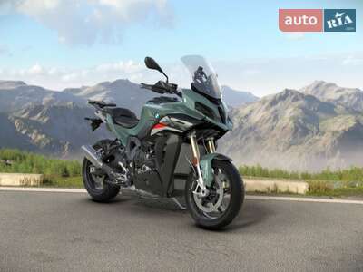 BMW S 1000XR 2026 Base