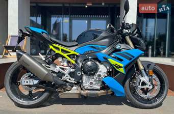 BMW S Series 2025 в Одеса