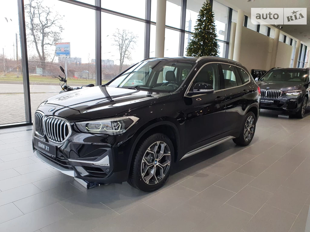 BMW X1 Base