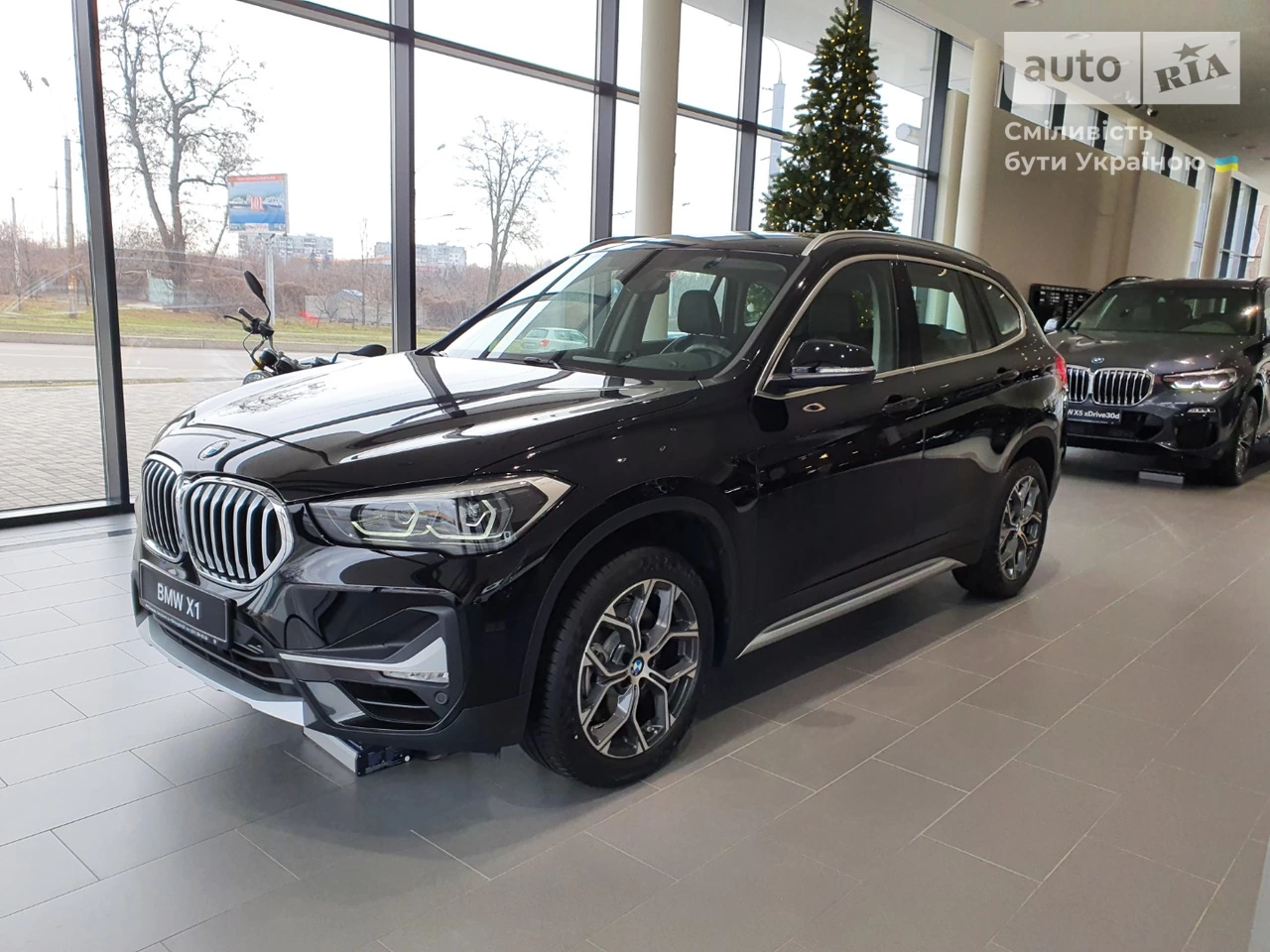 BMW X1 Base