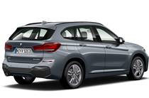 BMW X1 Base