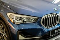 BMW X1 Base