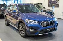 BMW X1 Base