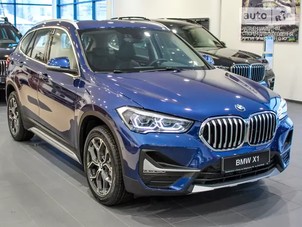 BMW X1 Base