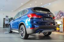 BMW X1 Base