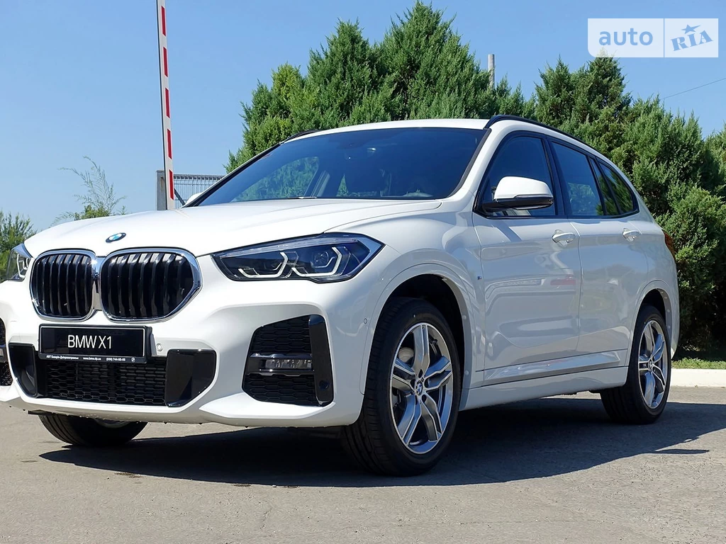 BMW X1 Base