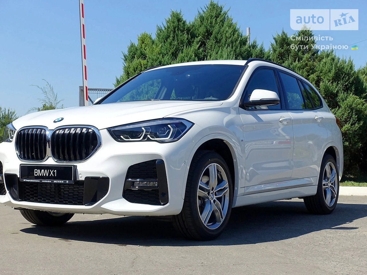 BMW X1 Base