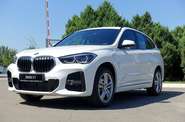 BMW X1 Base