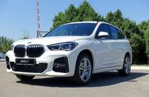 BMW X1 Base