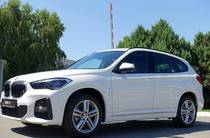 BMW X1 Base