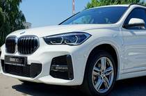 BMW X1 Base