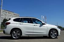 BMW X1 Base