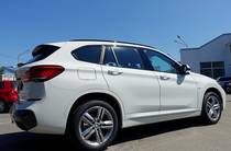 BMW X1 Base