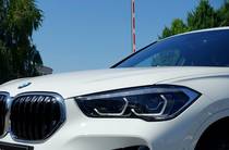 BMW X1 Base