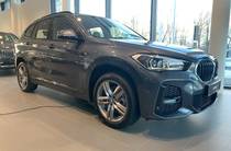 BMW X1 Base