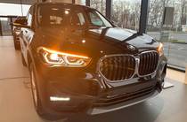 BMW X1 Base