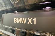 BMW X1 Base