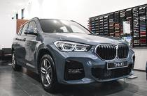 BMW X1 Base