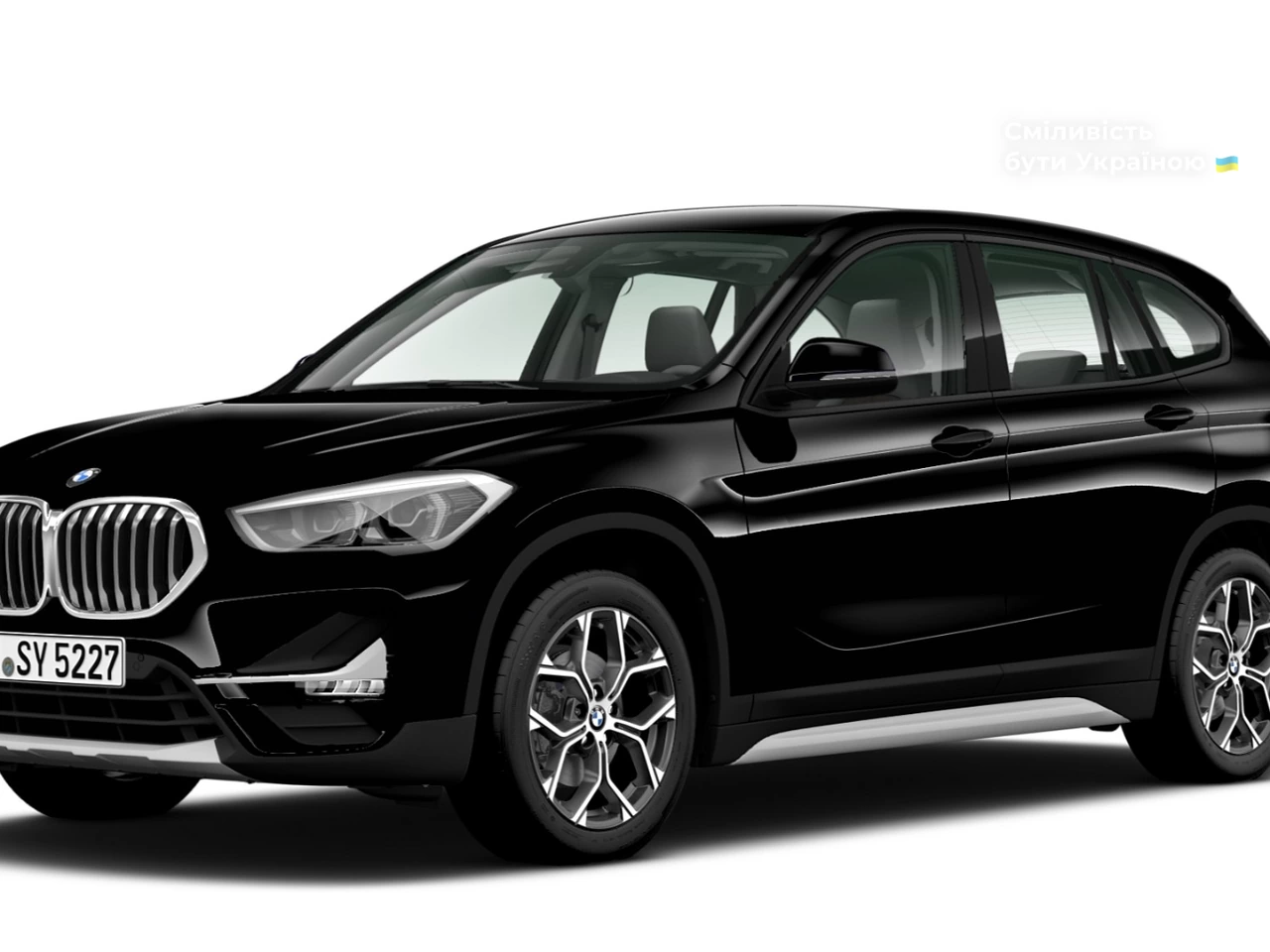 BMW X1 Base