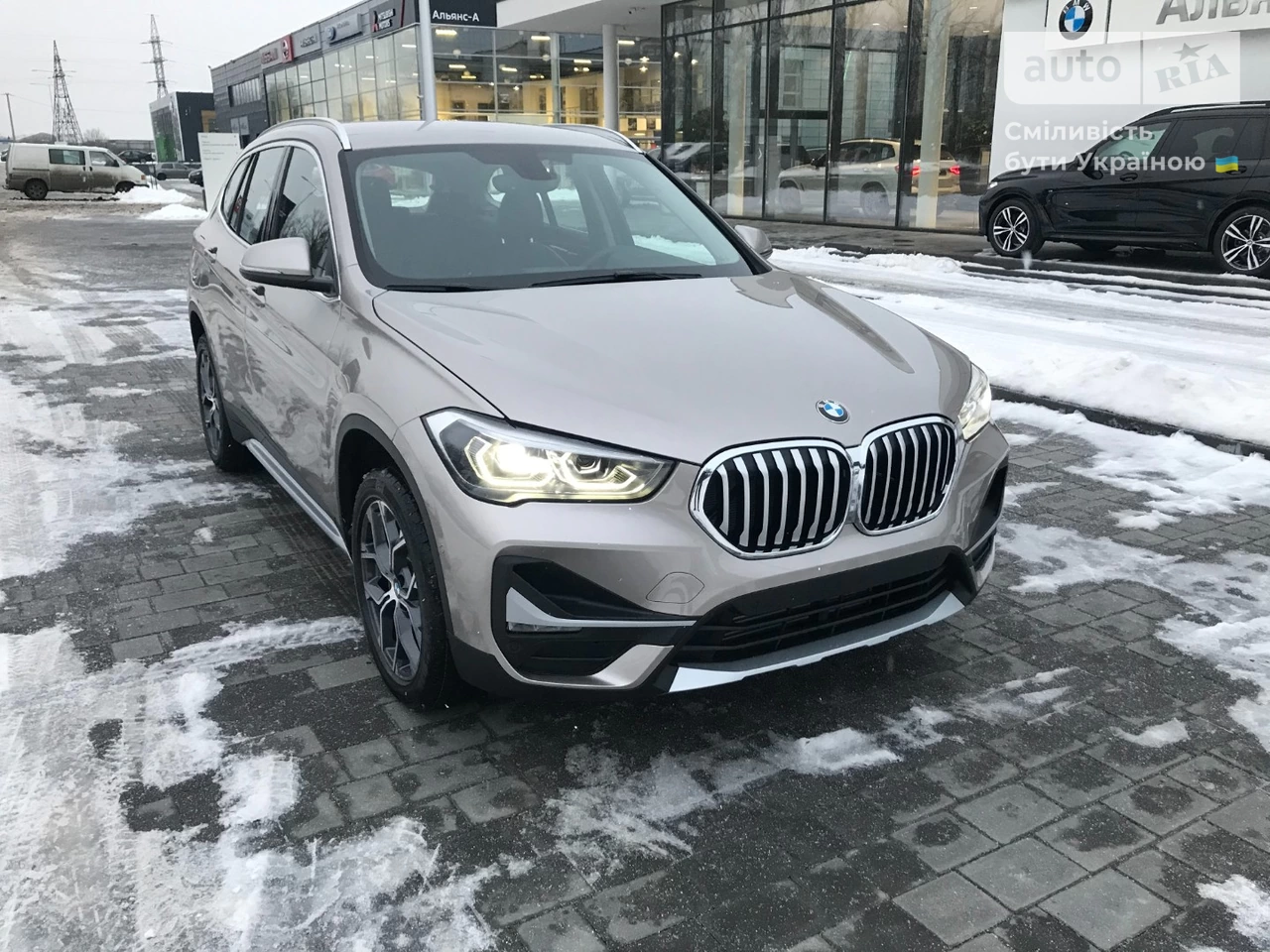 BMW X1 Base