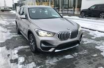 BMW X1 Base