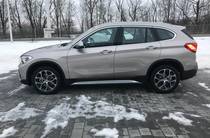 BMW X1 Base