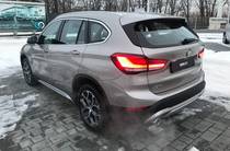 BMW X1 Base