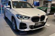 BMW X1 Base