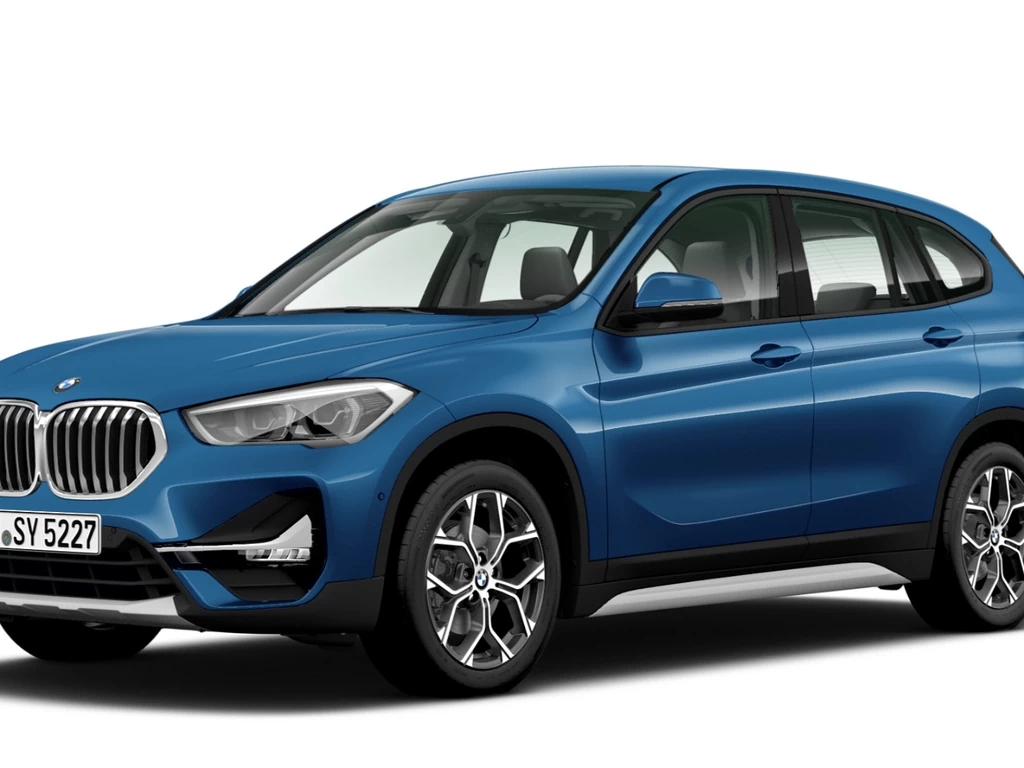 BMW X1 Base