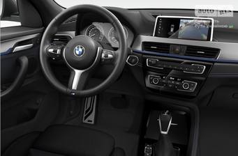 BMW X1 2022 Base