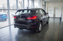 BMW X1 Base