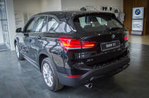 BMW X1 Base