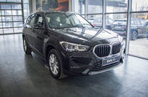 BMW X1 Base