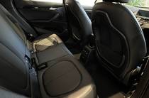 BMW X1 Base