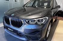 BMW X1 Base