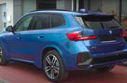 BMW X1 Base