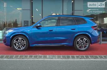 BMW X1 2024 Base