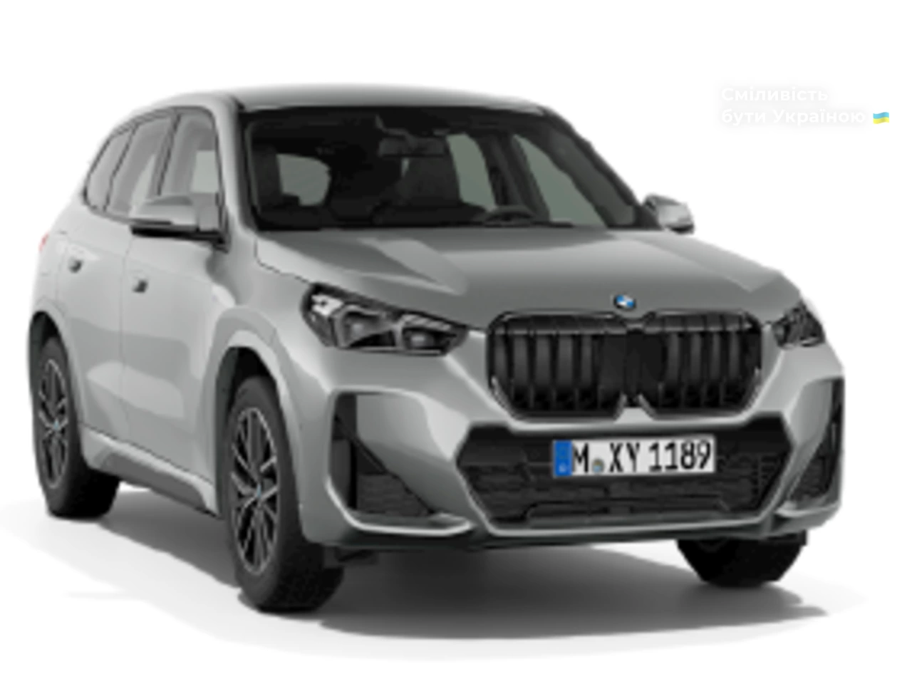 BMW X1 Base