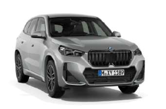 BMW X1 2024 в Сумы