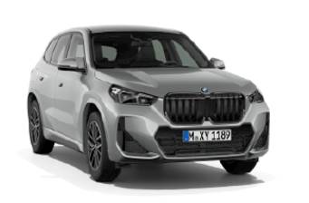 BMW X1 18d Steptronic (150 к.с.) sDrive 2024