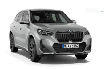 BMW X1 18d Steptronic (150 к.с.) sDrive 2024