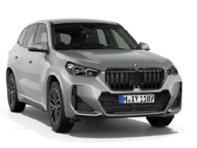 BMW X1 2024 Base