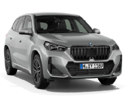 BMW X1 2024