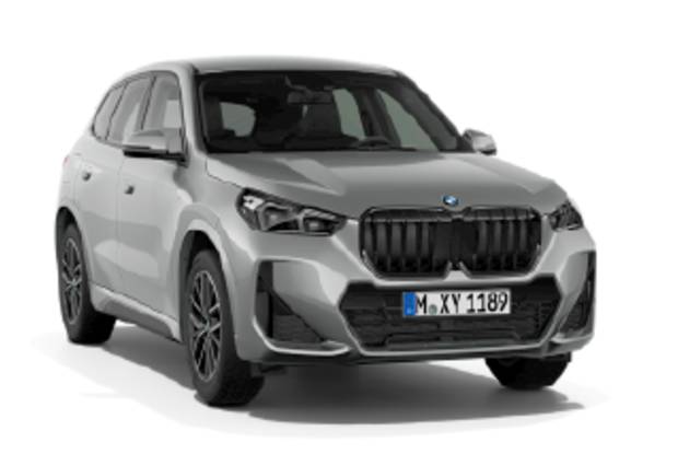 BMW X1 Base