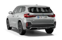 BMW X1 Base