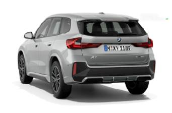 BMW X1 2024 Base