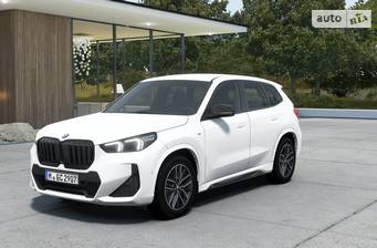 BMW X1 20i Steptronic (170 к.с.) sDrive 2024