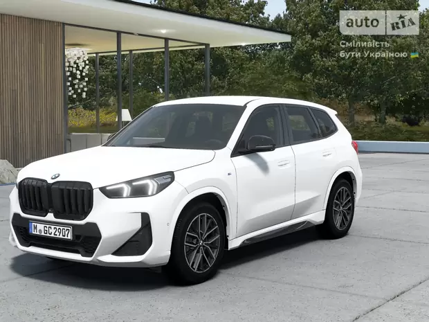 BMW X1 Base